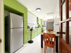 Blk 329 Kampung Ubi Estate (Geylang), HDB 5 Rooms #610987541